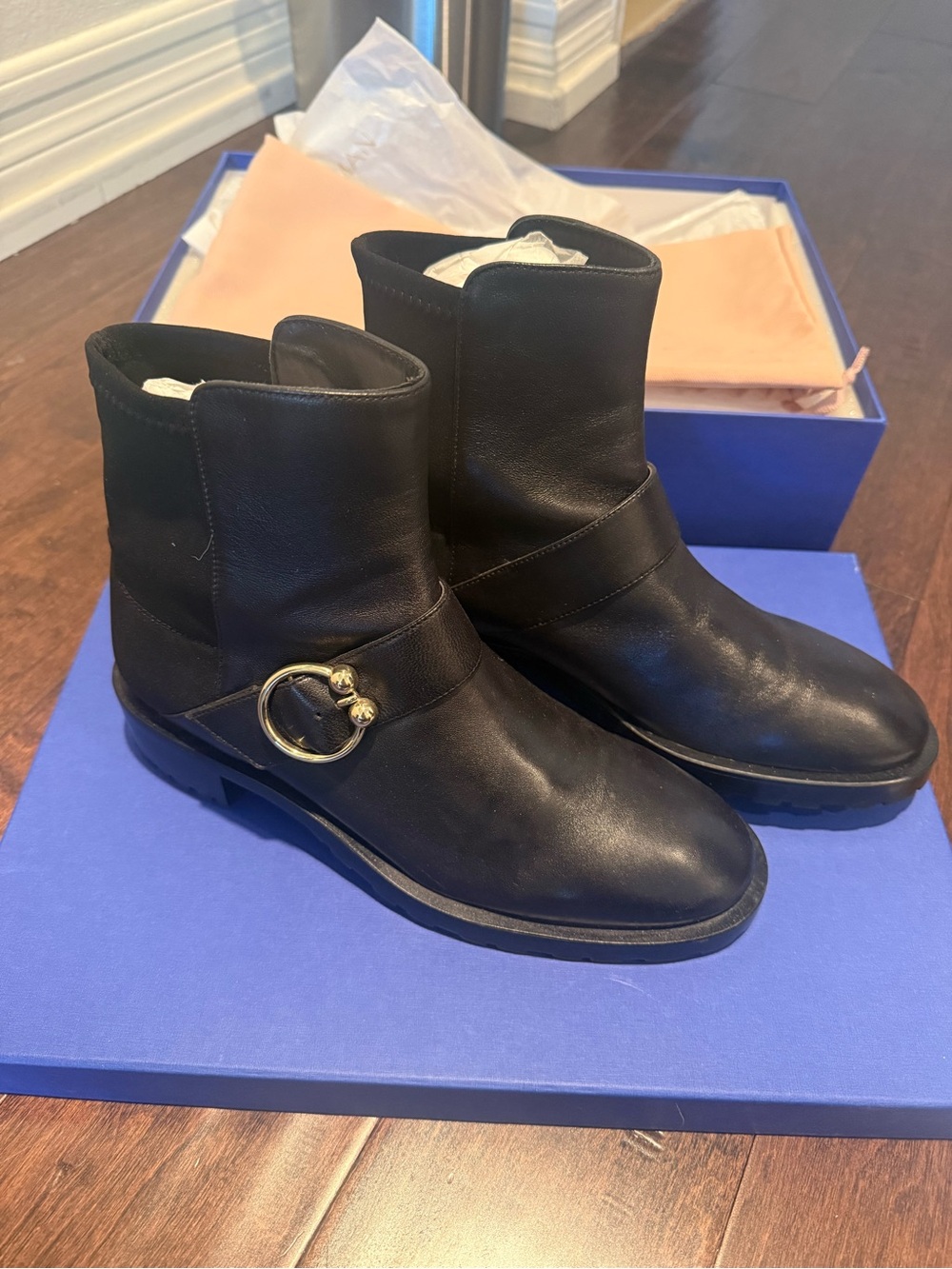 Stuart Weitzman Women’s US 7.5